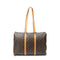 Flanerie Handbag Monogram Canvas 45
