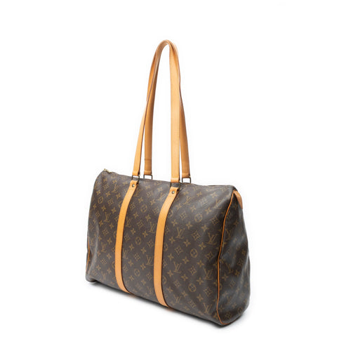 Flanerie Handbag Monogram Canvas 45