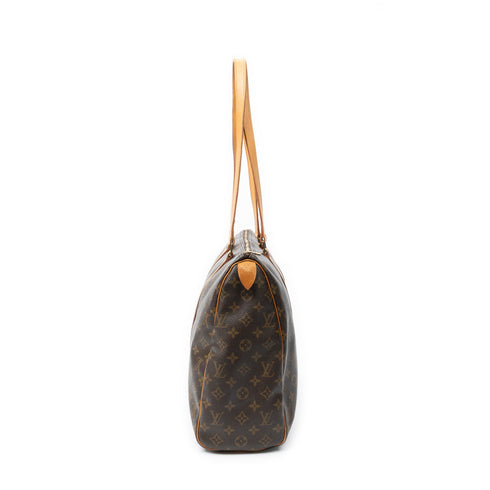 Flanerie Handbag Monogram Canvas 45