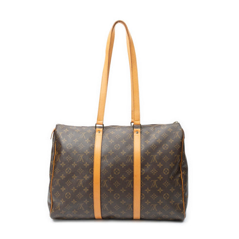 Flanerie Handbag Monogram Canvas 45