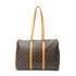 Flanerie Handbag Monogram Canvas 45