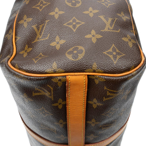 Flanerie Handbag Monogram Canvas 45