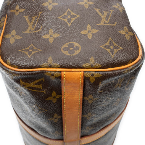 Flanerie Handbag Monogram Canvas 45