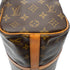 Flanerie Handbag Monogram Canvas 45