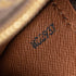 Papillon Handbag Monogram Canvas 26