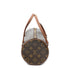 Papillon Handbag Monogram Canvas 26