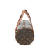 Papillon Handbag Monogram Canvas 26