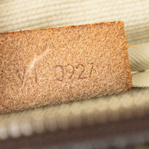 Deauville Handbag Monogram Canvas