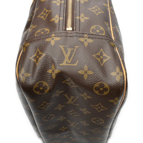 Deauville Handbag Monogram Canvas