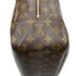 Deauville Handbag Monogram Canvas
