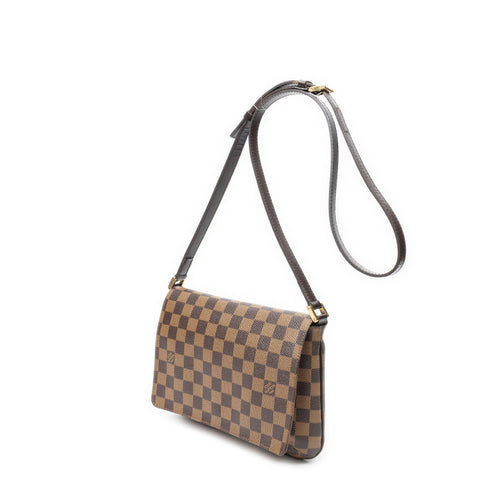 Musette Tango Handbag Damier