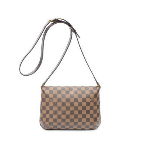 Musette Tango Handbag Damier