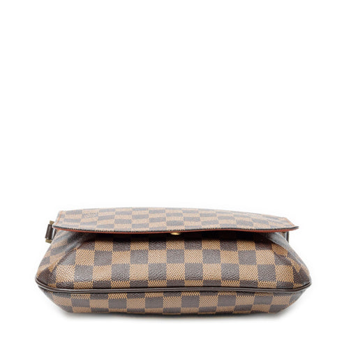 Musette Tango Handbag Damier