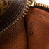 Papillon Handbag Monogram Canvas 30