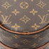 Papillon Handbag Monogram Canvas 30