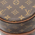 Papillon Handbag Monogram Canvas 30
