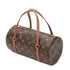 Papillon Handbag Monogram Canvas 26