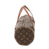 Papillon Handbag Monogram Canvas 26
