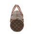 Papillon Handbag Monogram Canvas 26