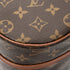 Papillon Handbag Monogram Canvas 26