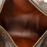 Papillon Handbag Monogram Canvas 26