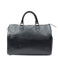 Speedy Handbag Epi Leather 30