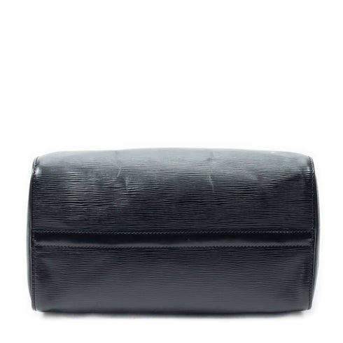 Speedy Handbag Epi Leather 30