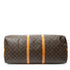 Keepall Bandouliere Bag Monogram Canvas 60