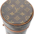 Papillon Handbag Monogram Canvas 26