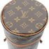 Papillon Handbag Monogram Canvas 26