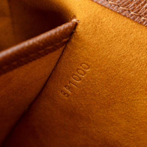 Musette Tango Handbag Monogram Canvas