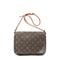 Musette Tango Handbag Monogram Canvas