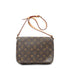 Musette Tango Handbag Monogram Canvas