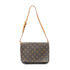 Musette Tango Handbag Monogram Canvas