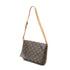 Musette Tango Handbag Monogram Canvas
