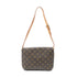 Musette Tango Handbag Monogram Canvas