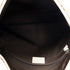 Zip Messenger Bag GG Canvas with Perforated Leather Medium