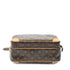 Nil Messenger Bag Monogram Canvas 28