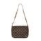 Musette Tango Handbag Monogram Canvas