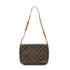 Musette Tango Handbag Monogram Canvas