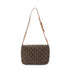 Musette Tango Handbag Monogram Canvas