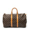 Keepall Bag Monogram Canvas 45