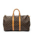 Keepall Bag Monogram Canvas 45