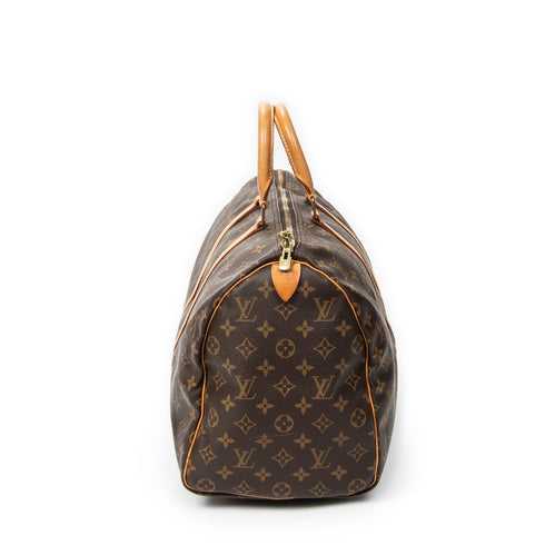 Keepall Bag Monogram Canvas 45