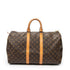 Keepall Bag Monogram Canvas 45