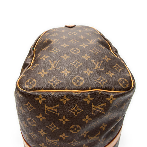 Keepall Bag Monogram Canvas 45