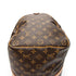 Keepall Bag Monogram Canvas 45