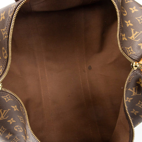 Keepall Bag Monogram Canvas 45
