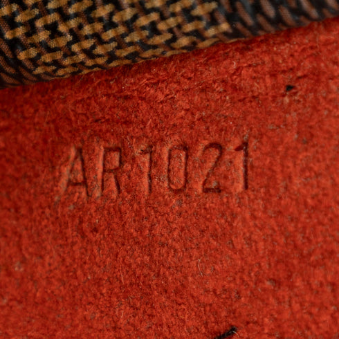 Sarria Handbag Damier Horizontal
