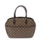 Sarria Handbag Damier Horizontal